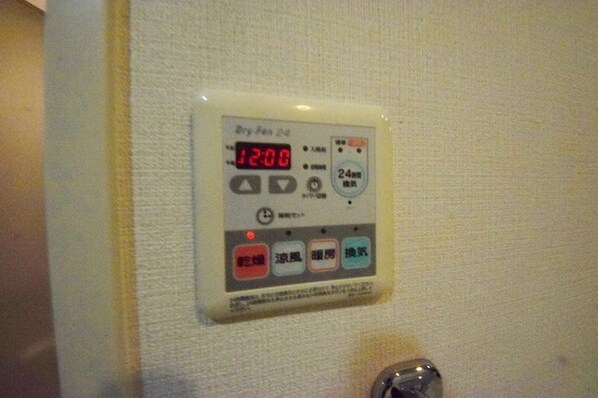 プライムアーバン日本橋浜町の物件内観写真